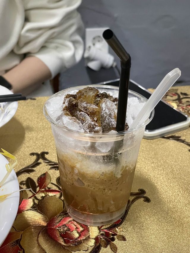 남원식당이라는 이름의 숨겨진 제주베트남음식점 