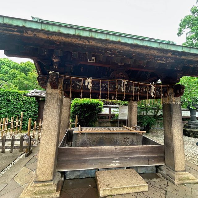 【上野】上野東照宮