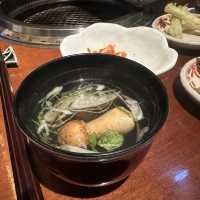 梵 燒肉店