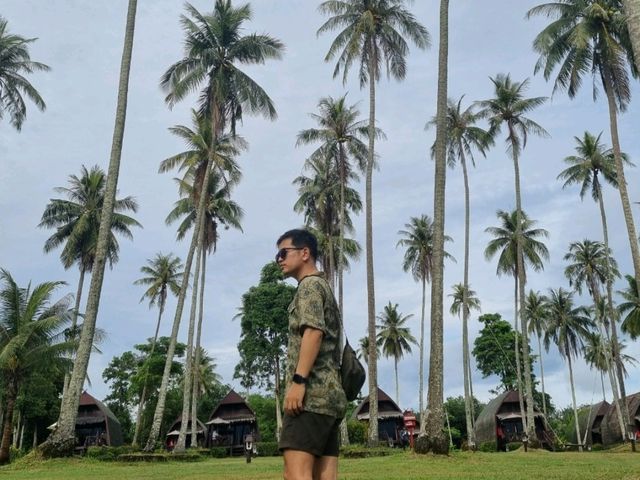 เกาะกูด บีช รีสอร์ท 🏝️🌅🌊