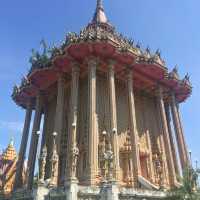 Wat Sai Khao 
