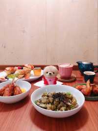 尖沙咀｜MUTA Restaurant｜日式和風餐廳