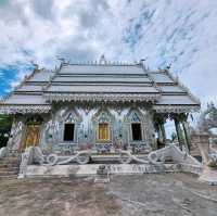 วัดสวยเมืองราชบุรี