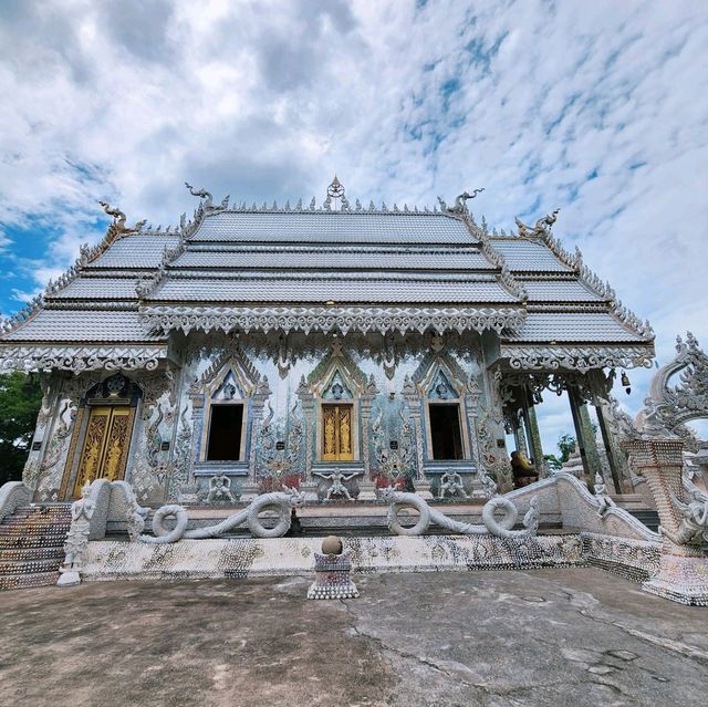 วัดสวยเมืองราชบุรี