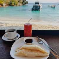 Mushroom Beach, Nusa Lembongan, Bali