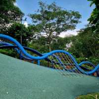 Have A Blast At Admiralty Park Playground