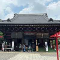 【千葉観光】成田山巡り✨