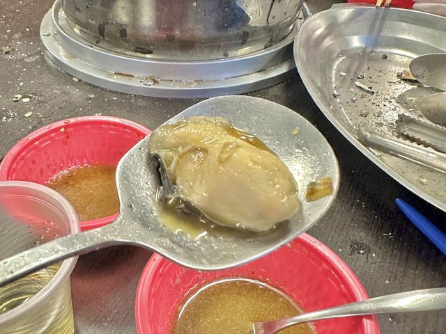 【 2023 嘉義美食 】布袋漁港 鮮蚵吃到飽 新鮮海鮮