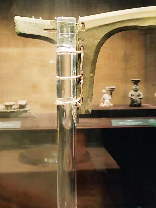 登「五層樓」，逛博物館