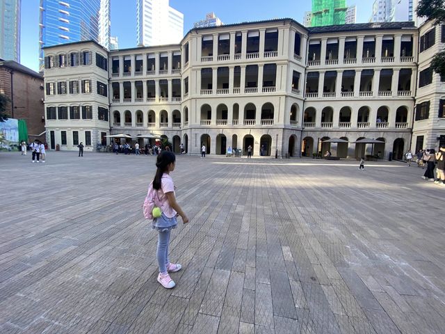 【霓虹藝術·本地文化之旅】#適合親子參與 