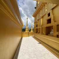 วัดไทยสามัคคี (วัดหลวงพ่อทันใจรัตนมุงเมือง)  
