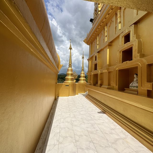 วัดไทยสามัคคี (วัดหลวงพ่อทันใจรัตนมุงเมือง)  