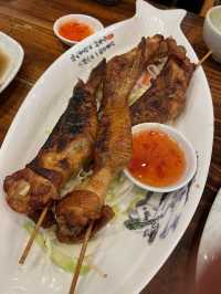 香港鯨飲馬食旅③