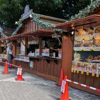 【夏限定イベント】さっぽろ大通公園ビアガーデン