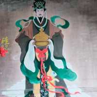รูฟท็อป วิววัดไตรมิตร โรงแรม 2499 heritage 