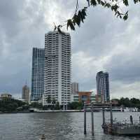 วัดสวยกลางกรุง