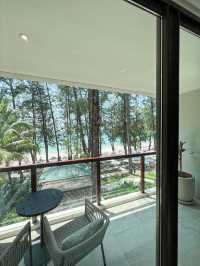 ทริปวันหยุดยาวหน้าฝน - InterContinental Phuket