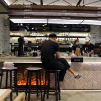Much and Mellow คาเฟ่น่ารักๆ ในกระบี่