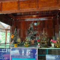 หน้าฝนนี้ไปไหว้พระที่โคราช