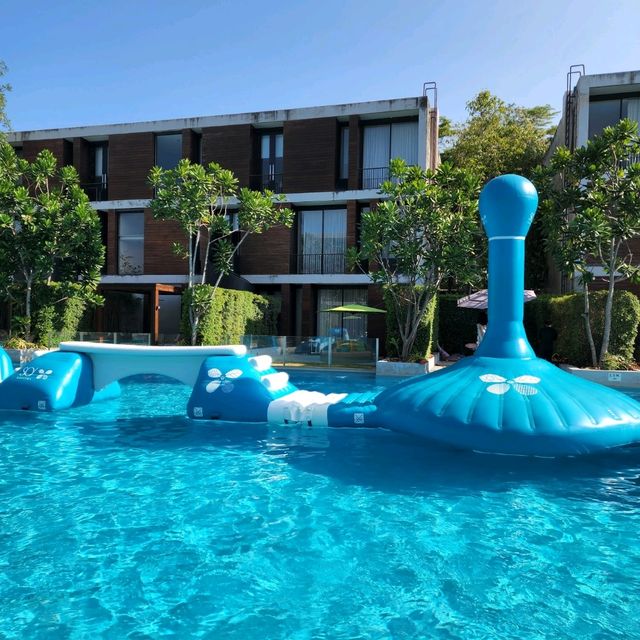 รีวิว โรงแรม So Sofitel Hua-Hin 