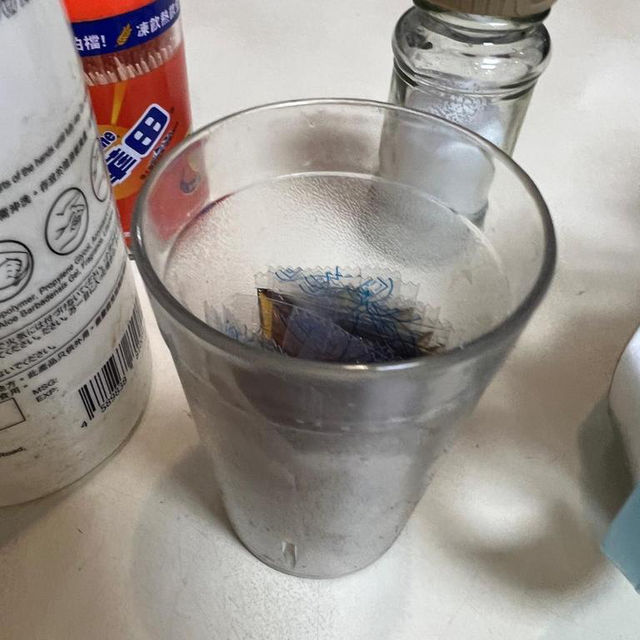 沙嗲牛肉關注組推薦！ 星期六限定︳大圍小肥豬扒餐 ︳沙嗲牛肉麵🍜