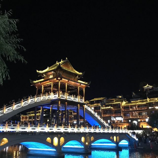 湖南張家界市