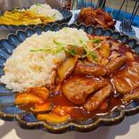 像真度極高既新派素食店