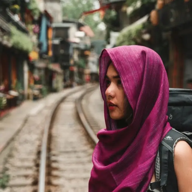 จุดเช็คอินฮานอย EP.1 🇻🇳🇻🇳🇻🇳