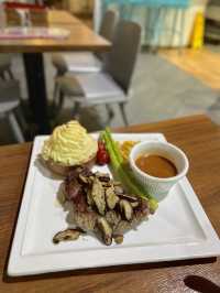 小熊主題餐廳