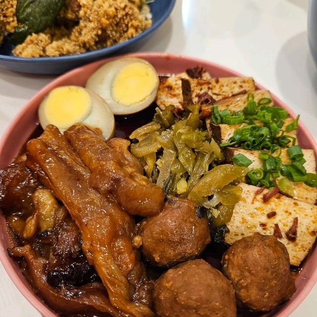尖沙咀人氣台式小店🧋
