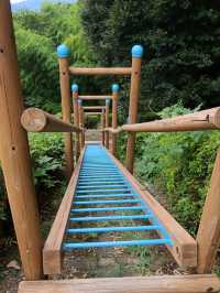 【福井】科学館の公園が広い！