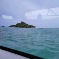 Out Island Day Tour from Ko Samat