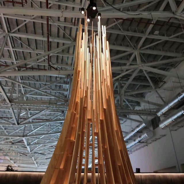 桃園展覽【世界客家博覽會臺灣館】