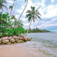 ที่พักเกาะกูด🏝️ ท่ามกลางธรรมชาติ หลบซ่อนจากผู้คน ส่วนตัวสุดๆ