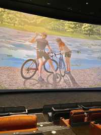 영화 보다가 꿀잠 잘 수 있는 잠실 월드타워 슈퍼플렉스관🎬