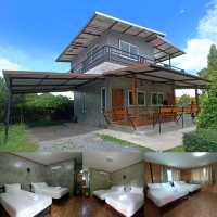 บ้านเรือนรีสอร์ท |กาญจนบุรี
