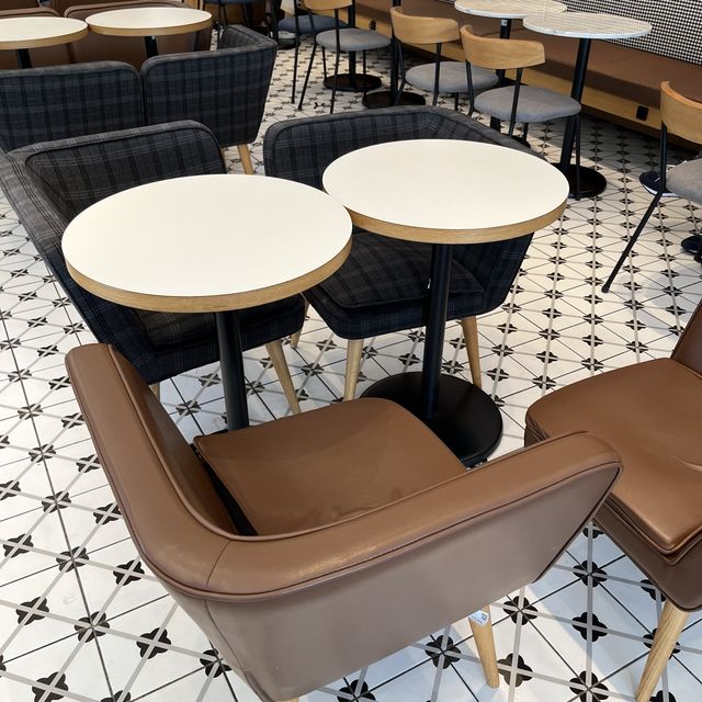 【韓国釜山・南浦洞】美味しいスイーツが人気のカフェ「A TWOSOME PLACE 釜山光復店」