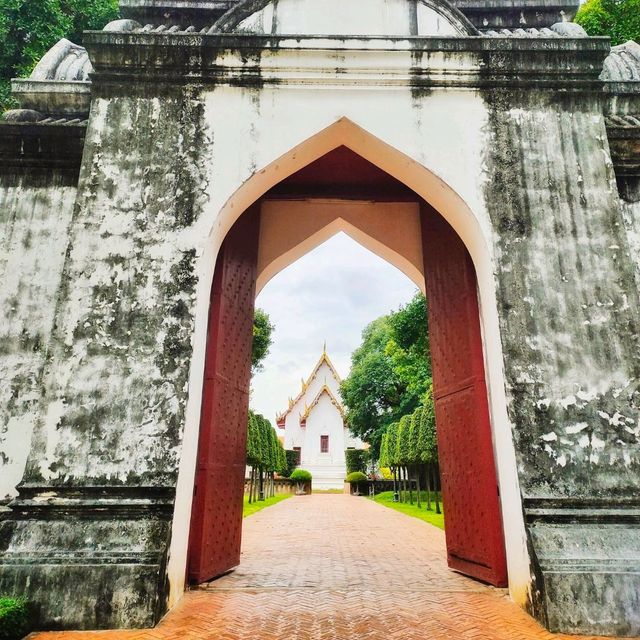 พิพิธภัณฑสถานแห่งชาติ สมเด็จพระนาราย