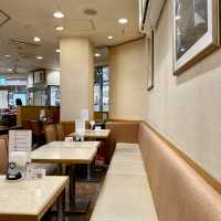【大阪府】大阪人懐かしの味「心斎橋ミツヤ」
