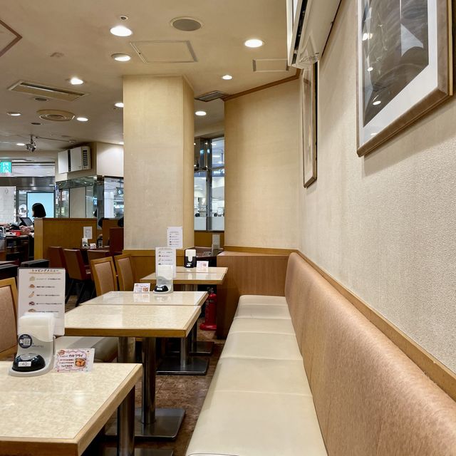 【大阪府】大阪人懐かしの味「心斎橋ミツヤ」