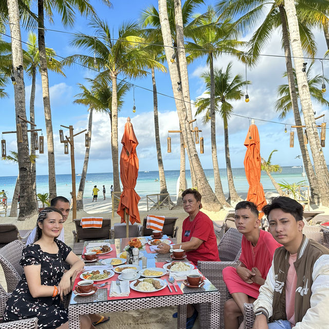 Boracay
