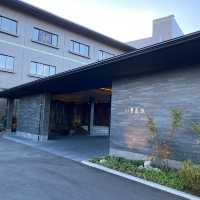 朝から健康的な朝食が美味しい翠嵐楼（2023年11月宿泊）