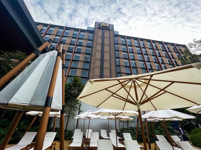 M Resort & Hotel Kuala Lumpur