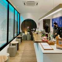 Chabashira Tea Roastery