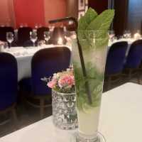 尖沙咀區高質海景Fine Dining 