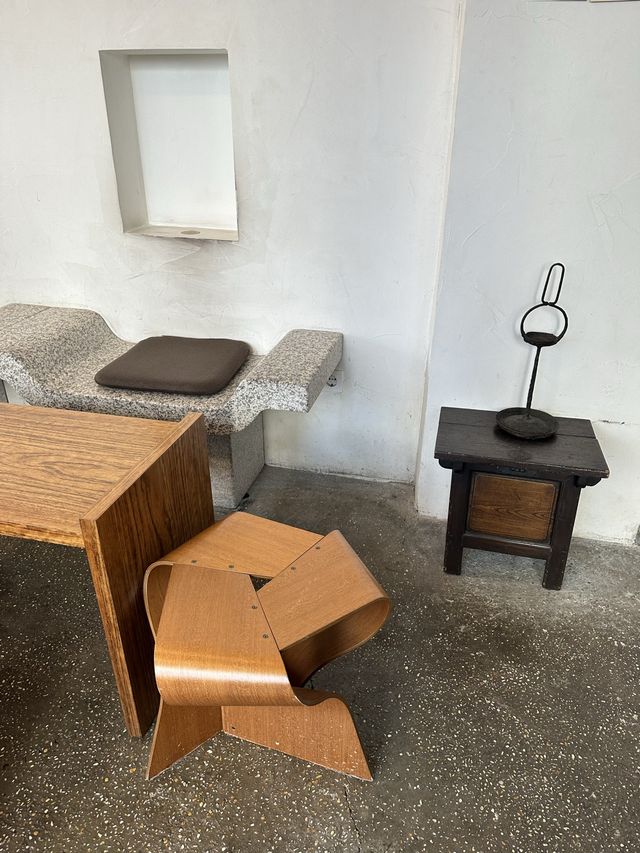 東大門のお洒落ベーカリーカフェを発見！