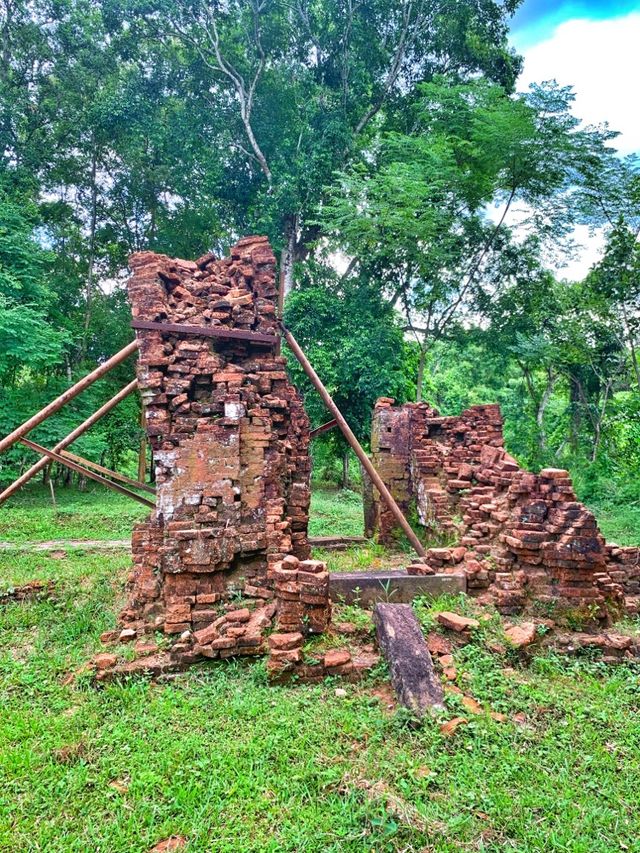 🇻🇳UNESCO My Son Sanctuary🇻🇳