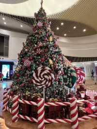 Popcorn夢幻聖誕🎄糖果屋❤️少女聖誕打卡必去🥰