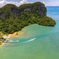 Paradise KohYao 
