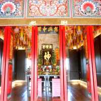 Riverside Heritage Experience @ Llhong 1919